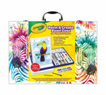Table Top Easel Art Case for Kids - US 7844