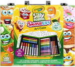 Silly Scents Smash Ups Mini Art Case - US 7054