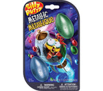 Silly Putty Metallic Eggs, 2 Count - US 1164