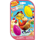 Silly Putty Sweet & Squishy Eggs, 2 Count - US 4559