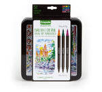 Signature Brush & Detail Dual Ended Markers, 16 Count - US 9842