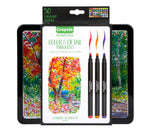 Signature Color & Detail Markers, 50 Count - US 0617