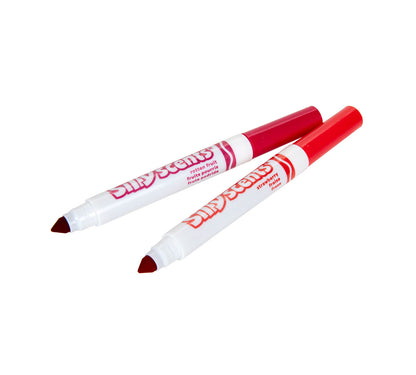 Silly Scents Sweet & Stinky Scented Markers 20 Count - US 3615