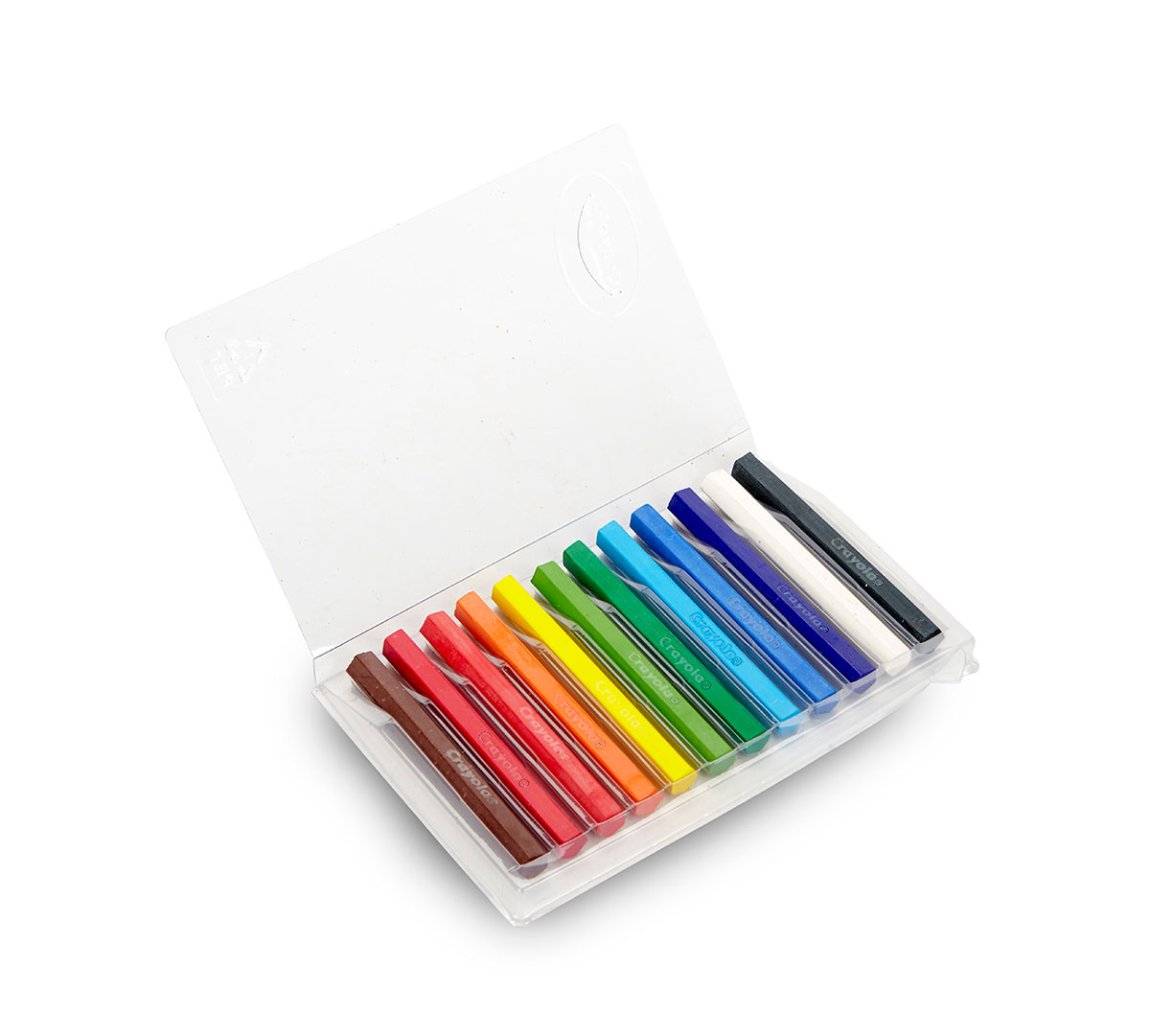 Color Sticks, 12 count - US 9880