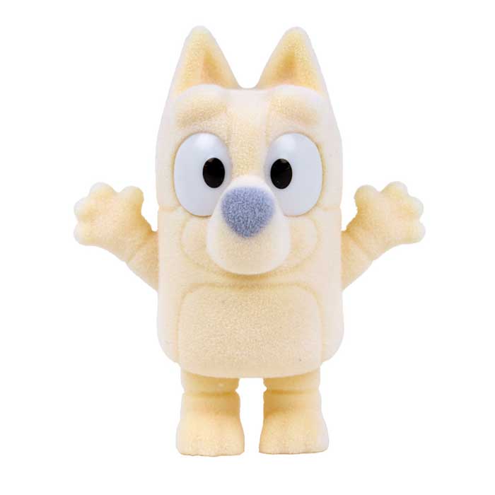 Scribble Scrubbie Bluey Deluxe Set - US 5347
