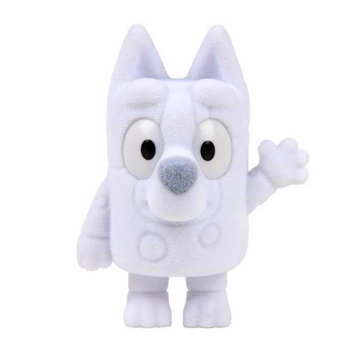 Scribble Scrubbie Bluey Deluxe Set - US 5347