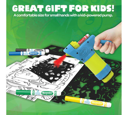 Mini Marker Sprayer - US 4392
