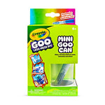 Crayola Goo, 1 Ct Mini Goo - US 8413
