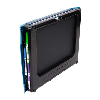 Animated Glow Board, Dual-Screen Drawing Board with Animation - US 4780