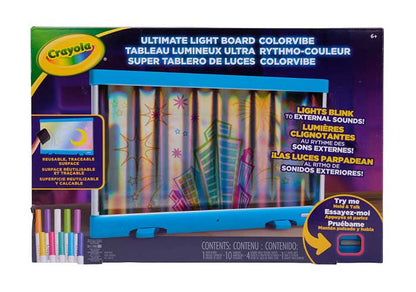 Ultimate Light Board ColorVibe, Blue - US 0054