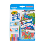 Color Wonder Nickelodeon Activity Pad 3-Pack - US 3998