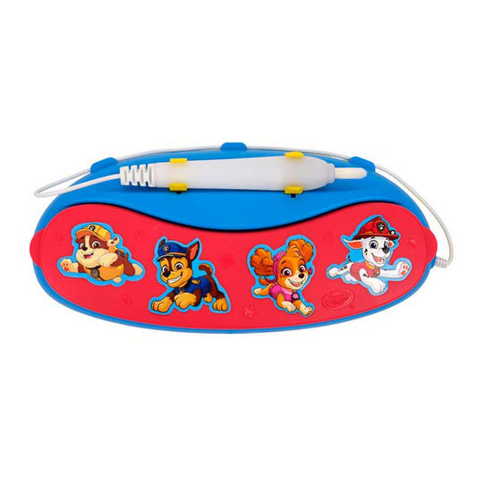Color Wonder Magic Light Brush, PAW Patrol - US 8009