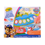 Color Wonder Magic Light Brush, PAW Patrol - US 8009