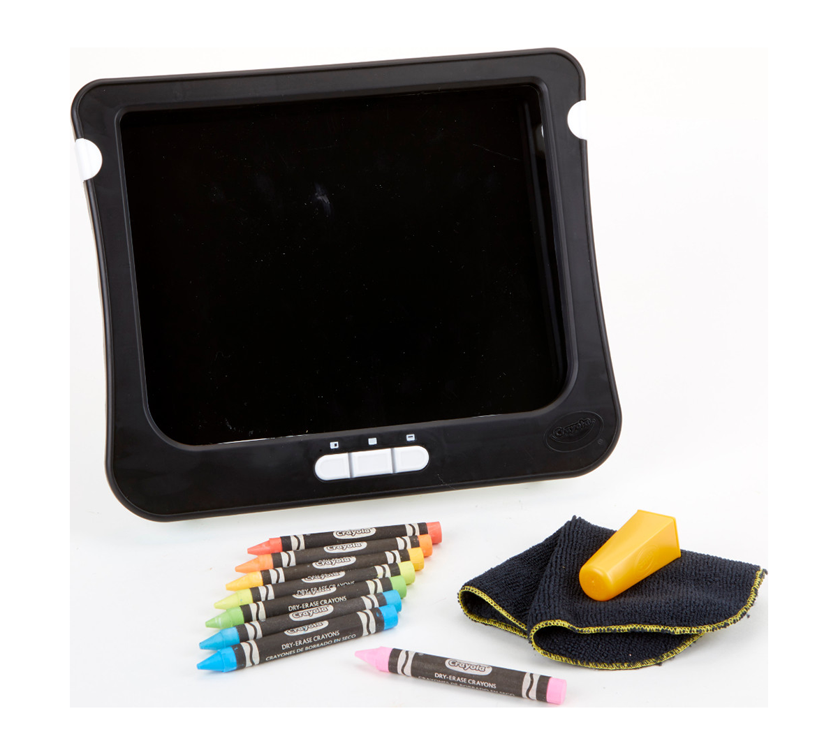 Dry-Erase Light-Up Board - US 6281