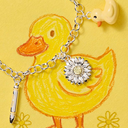Crayola Charm Bracelet - US 9481