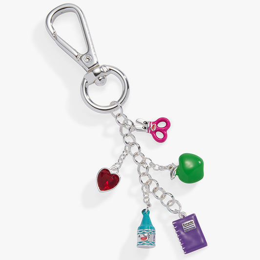 Crayola Bag Charm - US 9853