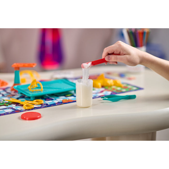 Goo Dissection Playset Slime Kit - US 3214