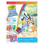 Color Wonder Mega Set, Bluey - US 4328