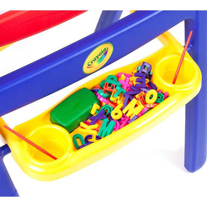 Qwikflip 2-sided Easel - US 8501