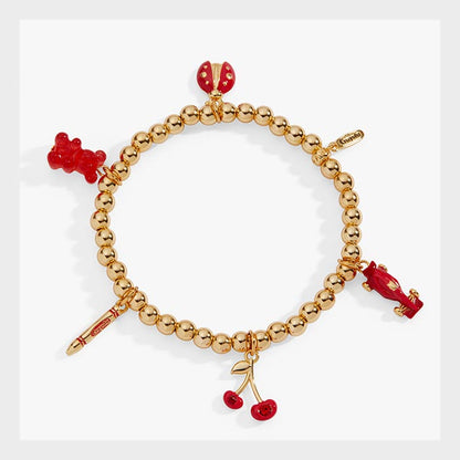 Crayola Charm Stretch Bracelet - US 2665